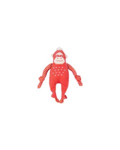 Resploot Dog Toys - The Orangutan