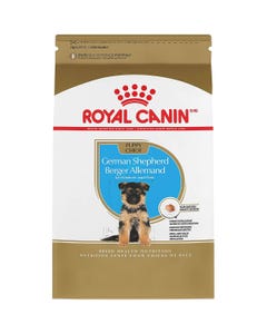 Royal Canin German Shepherd Puppy Food