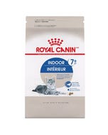 Royal Canin Indoor 7+ Cat Food