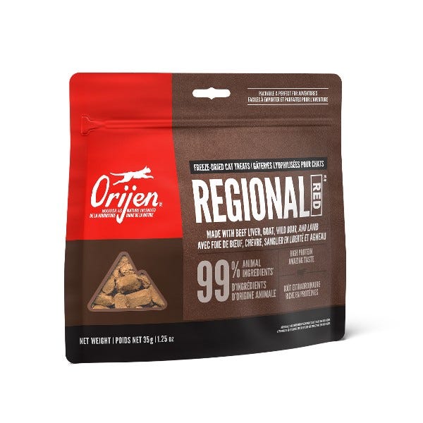 Buy Orijen Pet Foods in Canada Homesalive