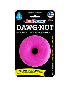 RuffDawg Dawg-Nut