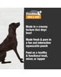 PureBites Squeezables Dog Treats - Skin & Coat - Information