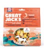 Great Jack's Freeze-Dried Raw Dog Treats - Salmon