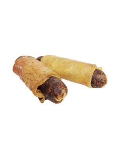 Sausage Rolls for Dogs