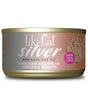 Tiki Cat Silver Canned Cat Food - Chicken