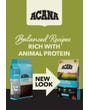 Acana Small Breed Puppy Food - Packaging