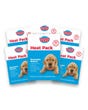 Smart Pet Love Snuggle Puppy Replacement Heat Pack - 6 Pack
