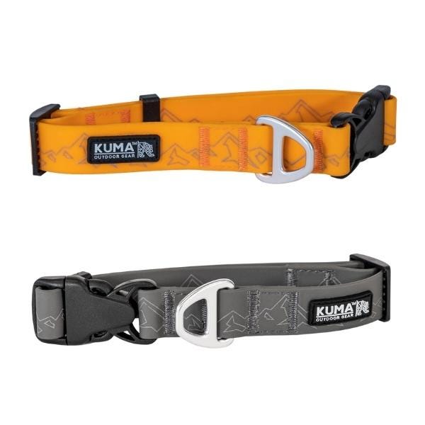 Buy Kuma Soggy Dog Collar in Canada Homes Alive Pets