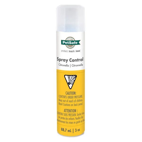 Petsafe spray collar refill deals