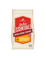 Stella & Chewy's Essentials Wholesome Grains Dog Food - Cage-Free Chicken & Ancient Grains Recipe