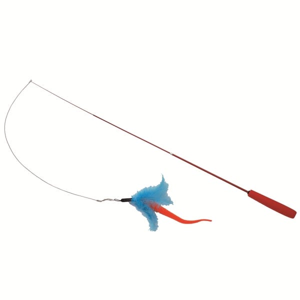 Tail teaser top