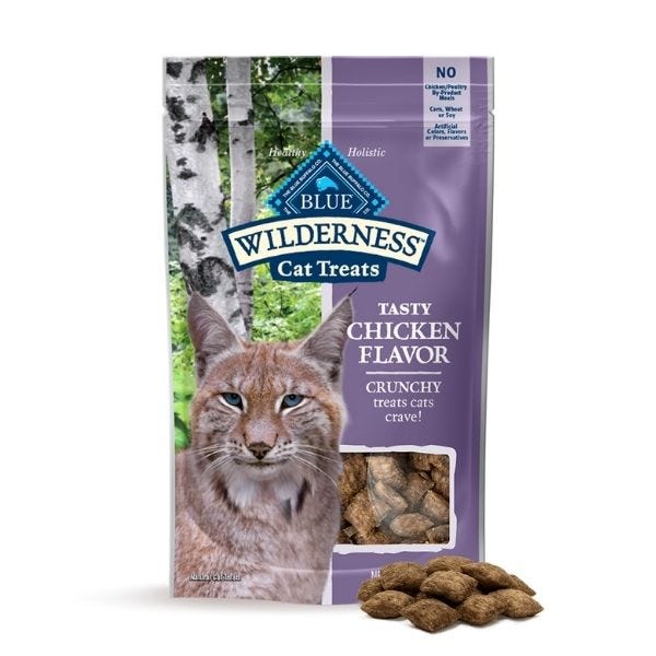 Food treats cheap for cats