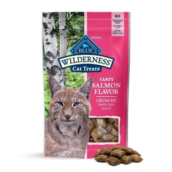 Holistic natural feline treats shop