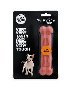 TastyBone Dog Chew - Bacon Flavour