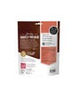 The Honest Kitchen Jerky Harvest Mini Bars - Beef Recipe with Carrots & Apples - Back of Packaging