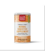 The Honest Kitchen Perfect Form - Herbal Digestive Supplement