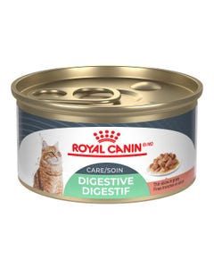 Royal Canin Digest Sensitive Thin Slices In Gravy Canned Cat Food