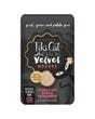 Tiki Cat After Dark Velvet Mousse - Chicken & Beef