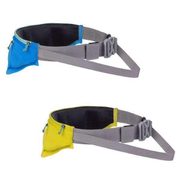 Ruffwear trail 2025 runner belt