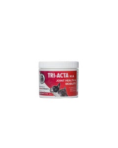 Tri-Acta H.A Maximum Strength Joint Supplement - Small Dogs and Cats