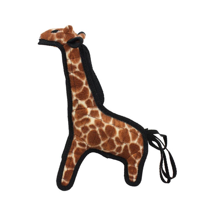 Giraffe dog toy cheap