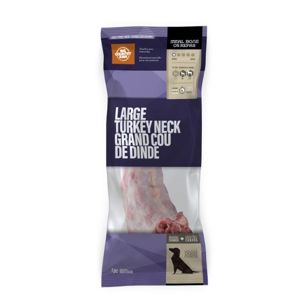 Is turkey neck good for dogs new arrivals