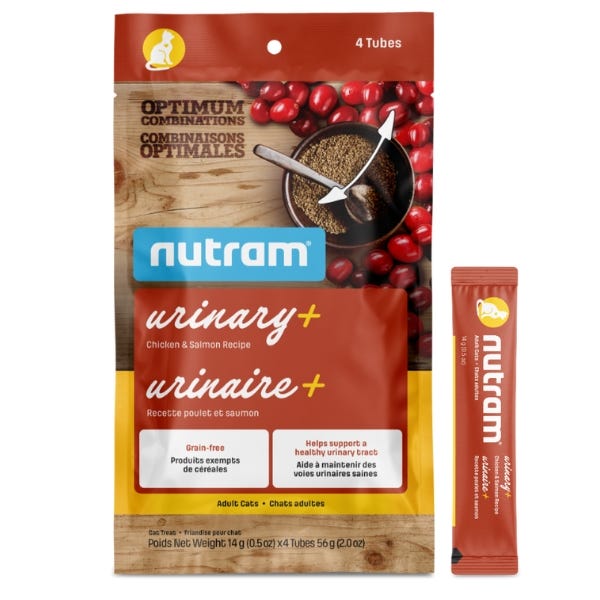 Natural urinary 2025 acidifiers for cats