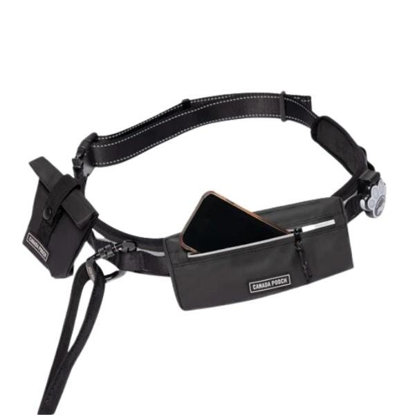 Canada Pooch Utility Handsfree Dog Walking Belt Buy at Homesalive