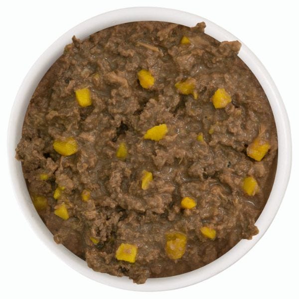 Weruva B.F.F. Tuna Pumpkin Valentine Recipe for Cats Buy at Homesalive