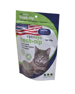 Van Ness Fresh Nip Natural Catnip
