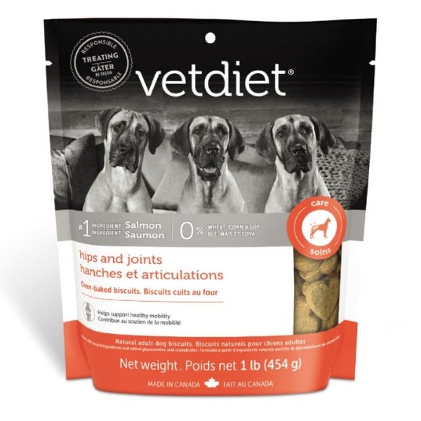 Joint diet hot sale for dogs