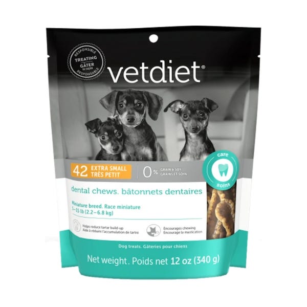 Dental Dog Chews Treat Sticks Canada Shop for Dental Bones