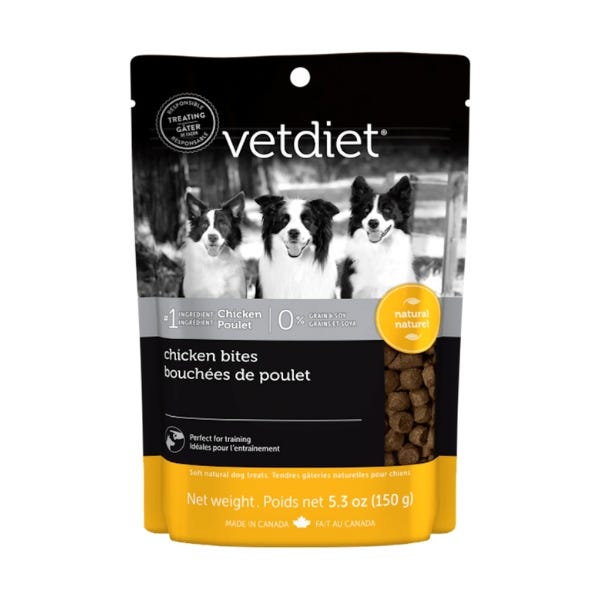 High quality puppy treats online