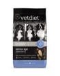 Vetdiet Dry Food for Senior Dogs - Large Breeds