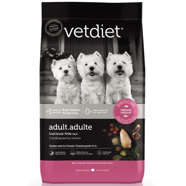 Dog hot sale food sellers