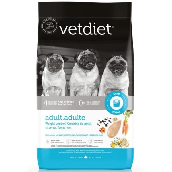 Dog food for weight gain hotsell