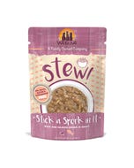 Weruva Stew! Wet Food for Cats - Stick a Spork in it