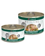 Weruva Truluxe Mediterranean Harvest Canned Cat Food