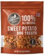 Wholesome Pride Sweet Potato Bites Dog Treats