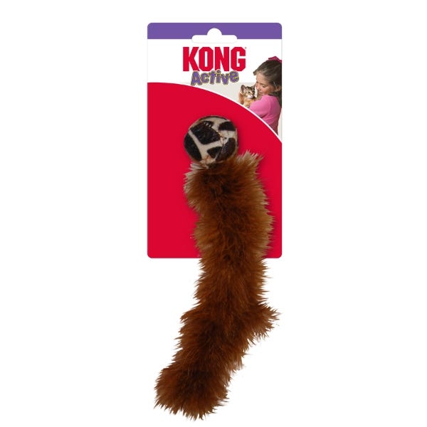 Kong tails online