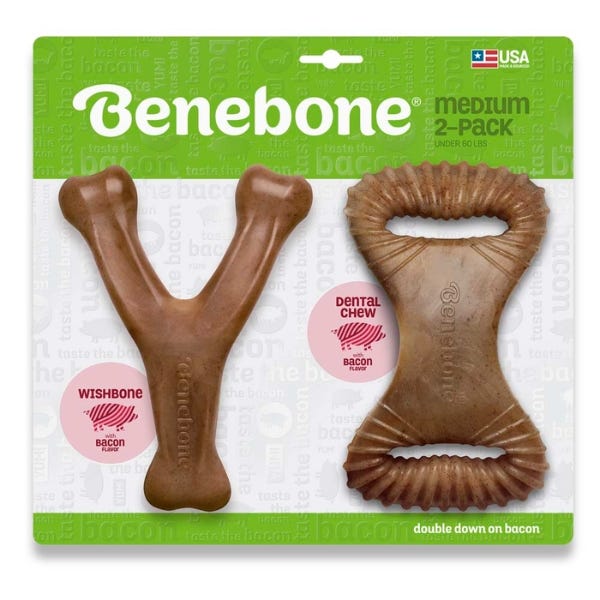 Benebone dog toy store