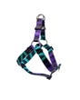Woof Concept Ikonic Collection Dog Step-In Harnesses - Disco 2