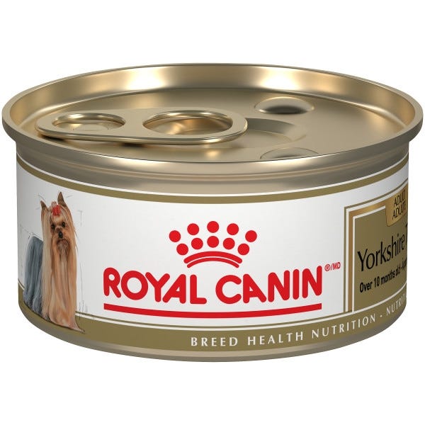 Best soft dog food for yorkies 2025