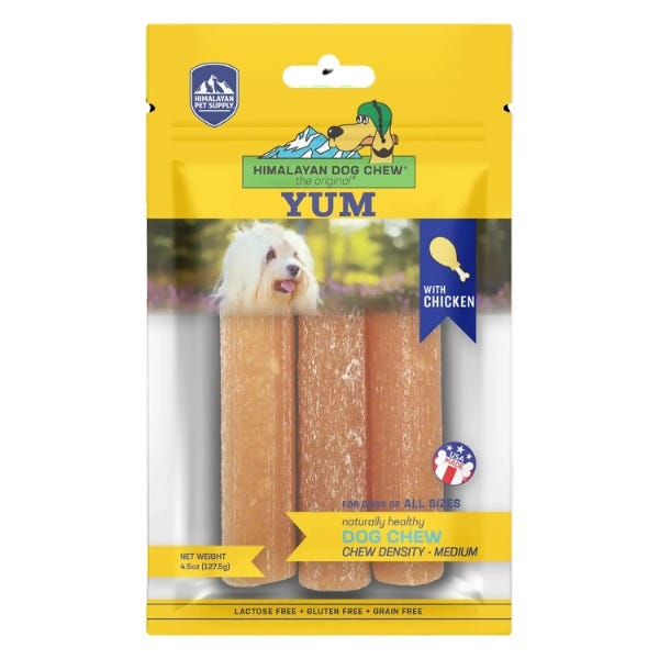 Himalaya sale dog treats