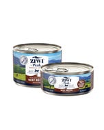 ZiwiPeak Moist Beef for Cats Canned Food