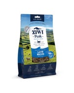 ZiwiPeak Air-Dried Lamb Cat Food