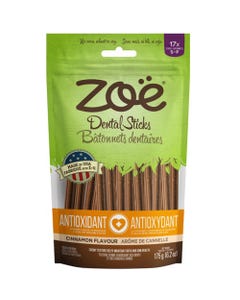 Zoe Lifestyle Antioxidant Treat Sticks