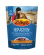 Zuke's Hip Action Treats - Chicken Recipe - Front