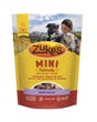 Zuke's Mini Naturals Treats - Rabbit Recipe Front