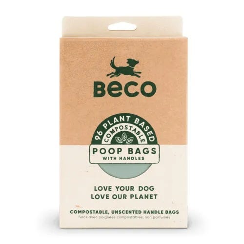 15% OFF Beco Pet Products